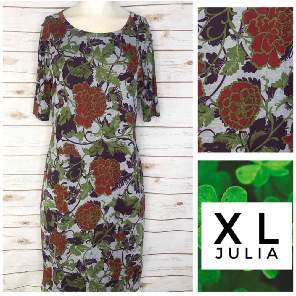 Julia XL